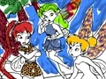 Play tinkerbell-drawjs - Free Online Game