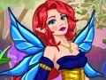Play titania-queen-of-the-fairies - Free Online Game