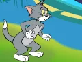 Play tom-and-jerry-cat-crossing - Free Online Game