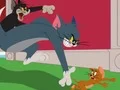 Play Tom and Jerry: Chasing Jerry - Free Online Game