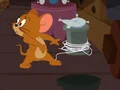 Tom and Jerry: Cheese Dash - Play Free Game
