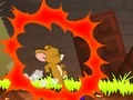 Tom And Jerry Chocolate Chase - Play Free Game
