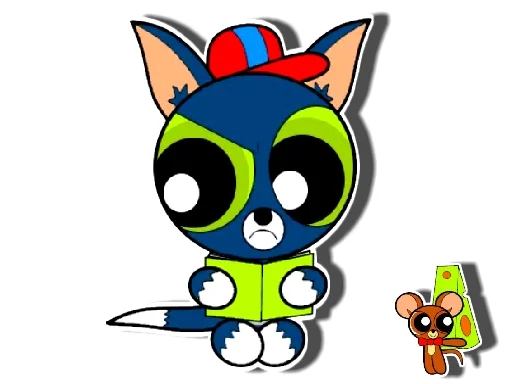 Tom and Jerry Memory - Play Free Game