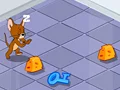 Play tom-and-jerry-midnight-snack - Free Online Game