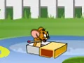 Tom and Jerry: Mouse about the Housel - Play Free Game