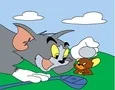 Play tom-and-jerry-painting - Free Online Game