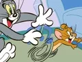 Play Tom and Jerry: Quick Mouse - Free Online Game