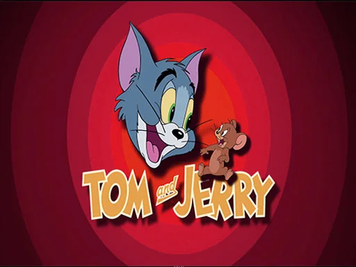 Play tom-jerry-jumping - Free Online Game