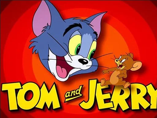 Play tom-jerry-runner - Free Online Game