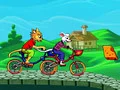 Play tom-n-jerry-frenzy - Free Online Game