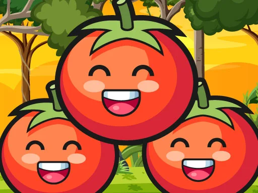 Play Tomato Ketchup - Free Online Game