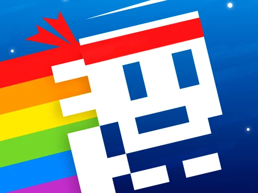 Play tomb-of-the-mask-neon - Free Online Game