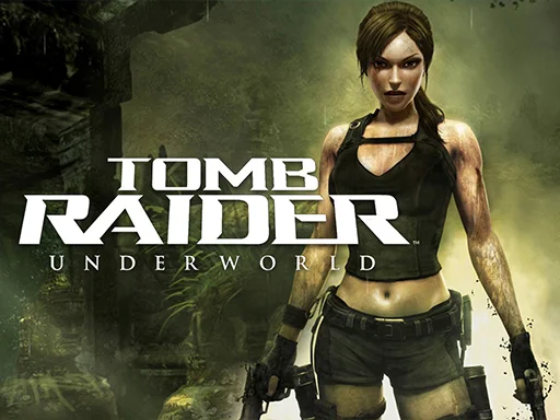 Play tomb-raider - Free Online Game