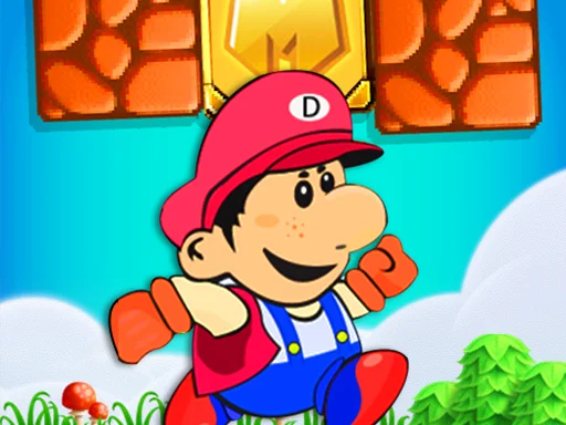 Tom's World - Play Free Game