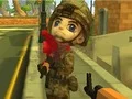 Toon Soldiers - Play Free Game