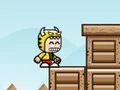 Tora Boy Adventure - Play Free Game