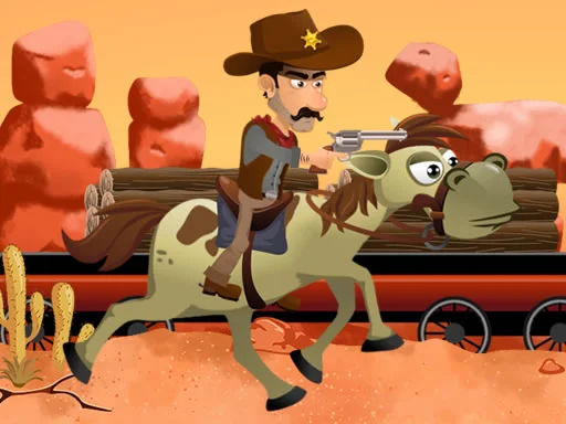 Play totally-wild-west-adventures - Free Online Game
