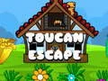 Play Toucan Escape - Free Online Game
