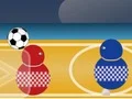 Touch Beach Football - Play Free Game