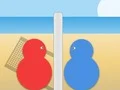 Touch Beach Volley - Play Free Game