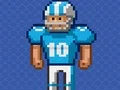 Play Touchdown Hero New Season - Free Online Game