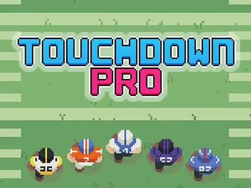 Touchdown Pro - Play Free Game