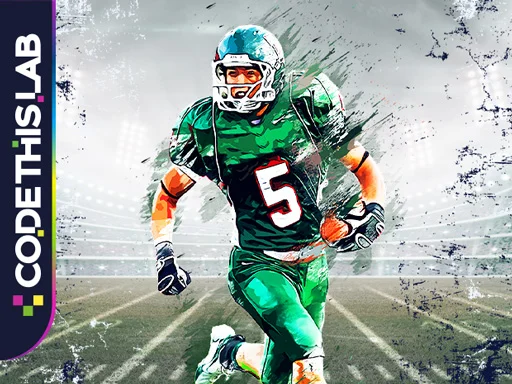 Play Touchdown rush - Free Online Game