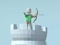 Tower Archer - Play Free Game