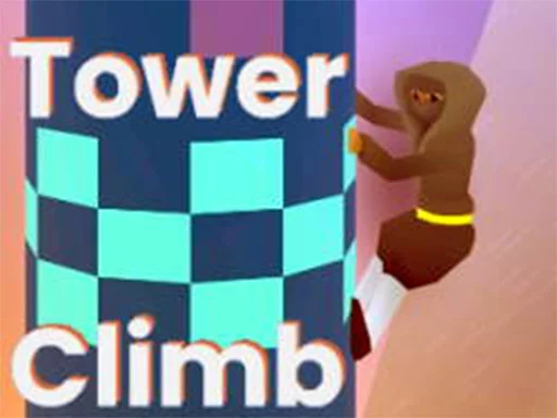 Play tower-climb - Free Online Game