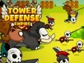 Play Tower Defense Empire - Free Online Game