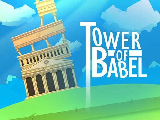 Tower of Babel - Play Free Game