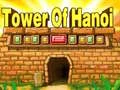 Play tower-of-hanoi - Free Online Game