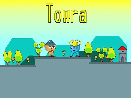 Towra - Play Free Game