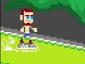 Toxic Surfer - Play Free Game