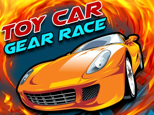 Play toy-car-gear-race - Free Online Game