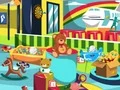 Toys: Hidden Objects - Play Free Game
