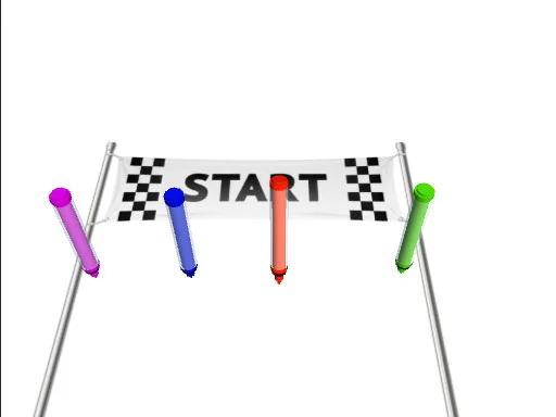 Play Trace Run - Free Online Game