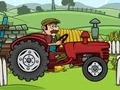 Play tractor-mania-2 - Free Online Game