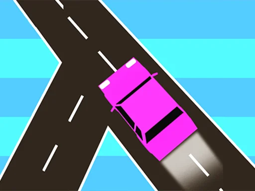 Traffic Run 2 - Play Free Game