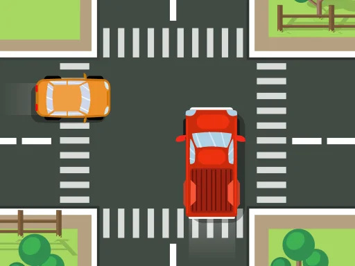 Traffic Run - Play Free Game