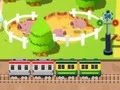 Train Switch - Play Free Game