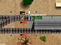 Play Train Traffic Control - Free Online Game