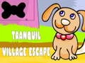 Play tranquil-village-escape - Free Online Game