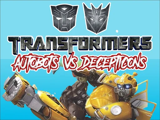 Play transformers - Free Online Game