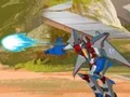 Transformers. Robots in Disguise: Strength to Fight - Play Free Game