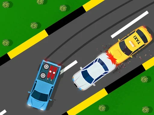 Play transport-rush-2018 - Free Online Game