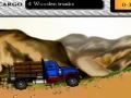 Transporter Truck - Play Free Game