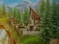 Play treasure-lake - Free Online Game