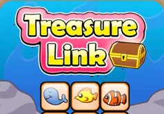 Treasure Link - Play Free Game