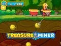 Treasure Miner - Play Free Game